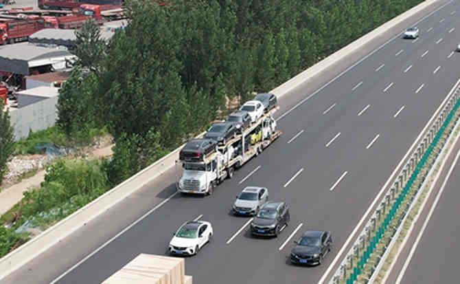 远安高速公路汽车救援
